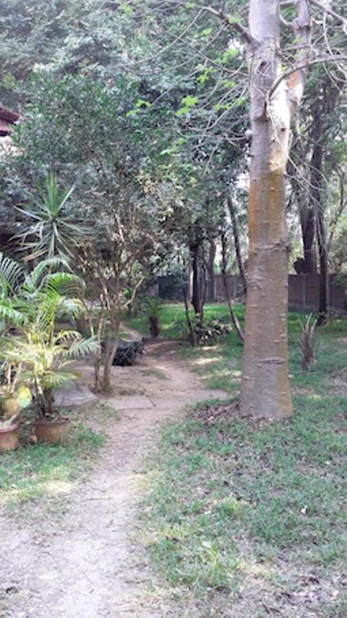 Isai Ambalam Guest House ปอนดิเชอรี ภายนอก รูปภาพ