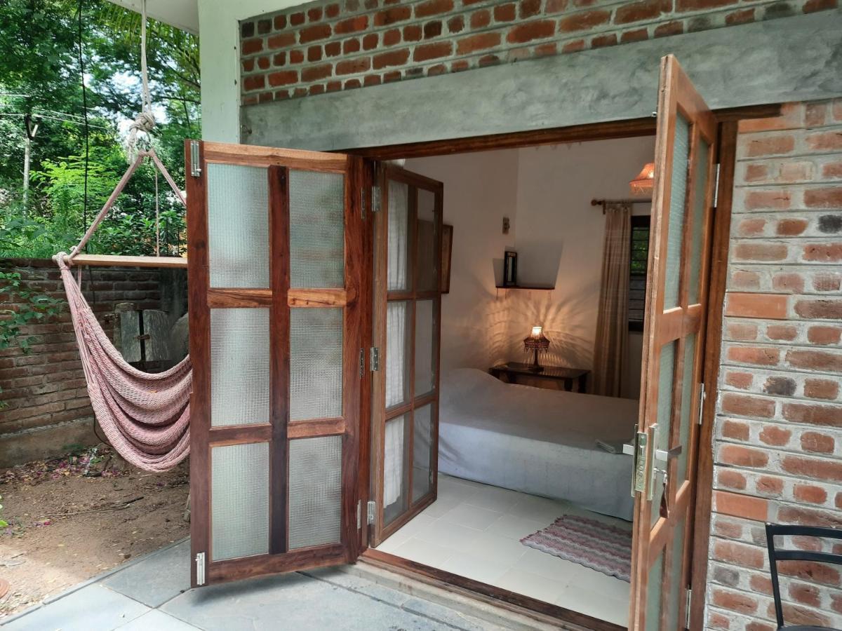 Isai Ambalam Guest House ปอนดิเชอรี ภายนอก รูปภาพ