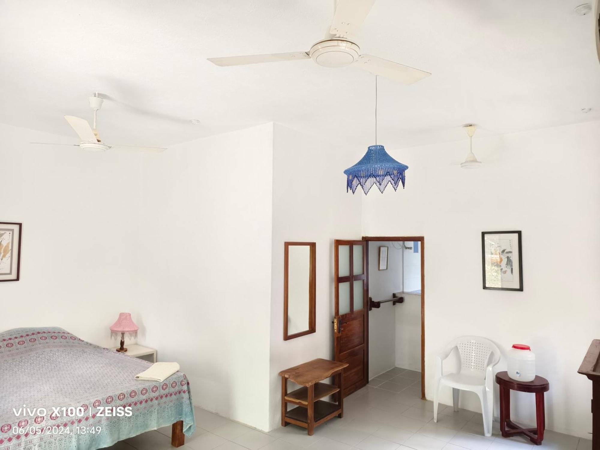 Isai Ambalam Guest House ปอนดิเชอรี ภายนอก รูปภาพ