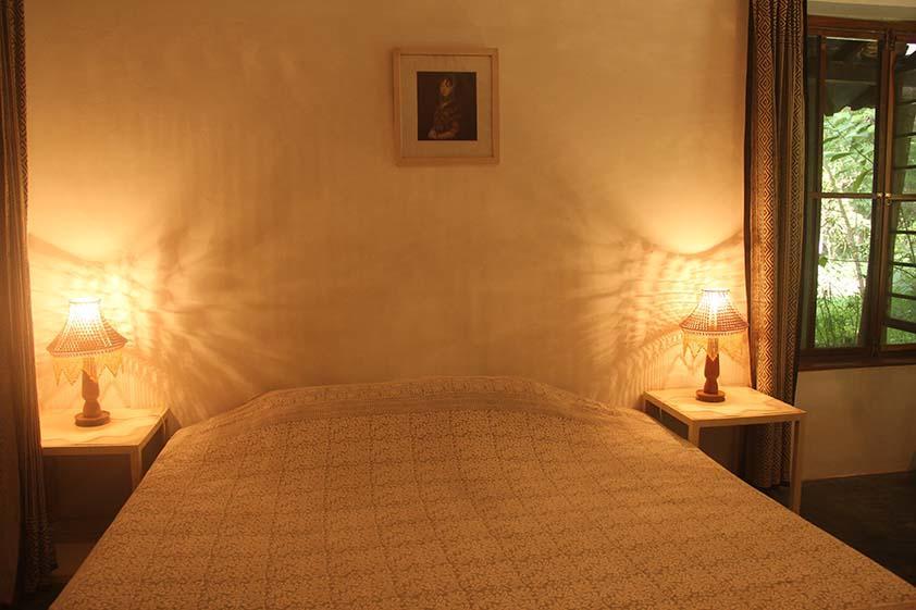 Isai Ambalam Guest House ปอนดิเชอรี ภายนอก รูปภาพ