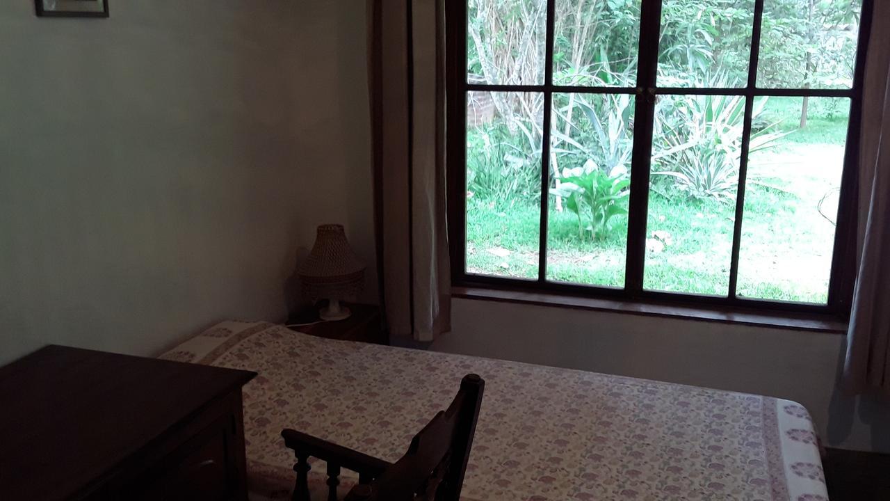 Isai Ambalam Guest House ปอนดิเชอรี ภายนอก รูปภาพ