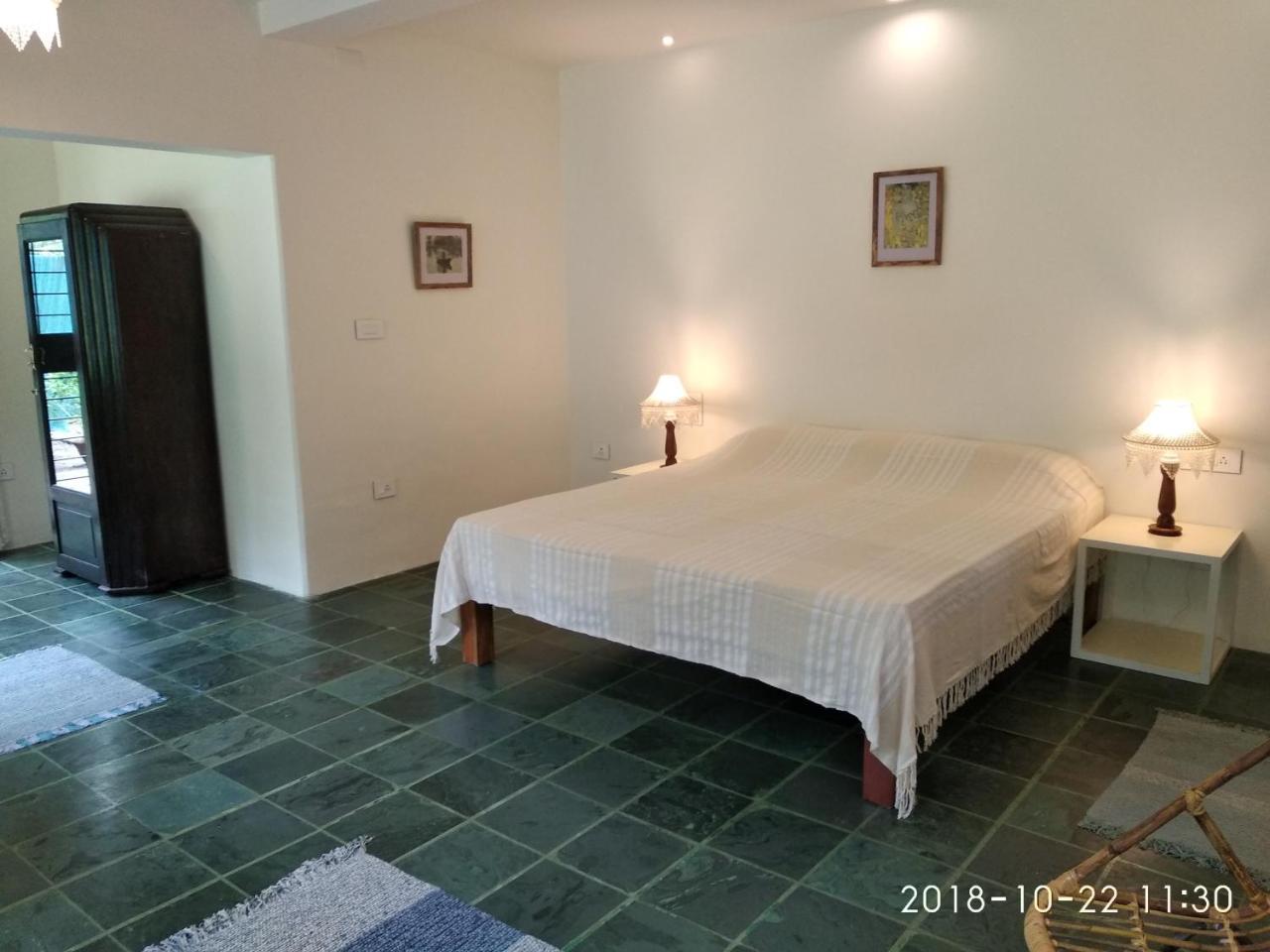 Isai Ambalam Guest House ปอนดิเชอรี ภายนอก รูปภาพ