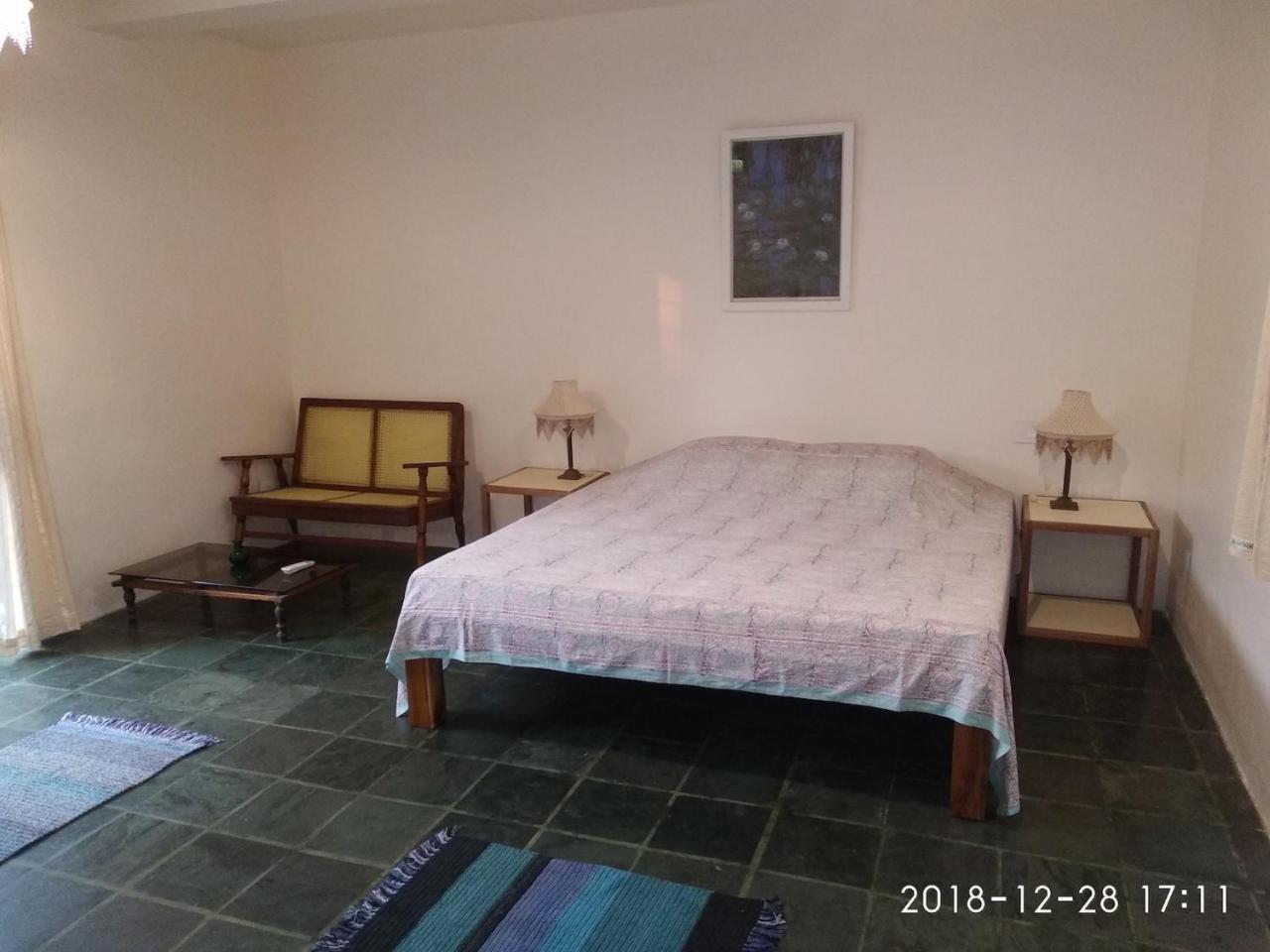 Isai Ambalam Guest House ปอนดิเชอรี ภายนอก รูปภาพ