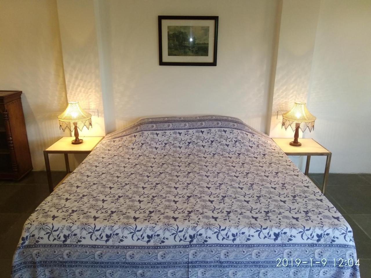 Isai Ambalam Guest House ปอนดิเชอรี ภายนอก รูปภาพ