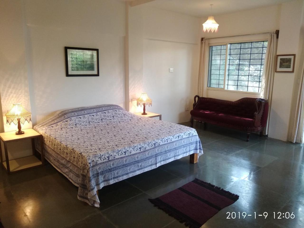 Isai Ambalam Guest House ปอนดิเชอรี ภายนอก รูปภาพ