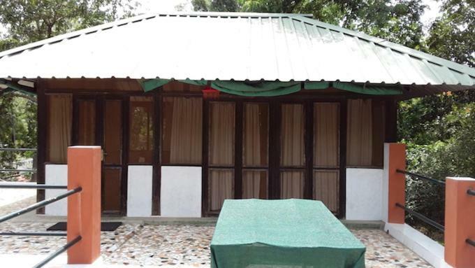 Isai Ambalam Guest House ปอนดิเชอรี ภายนอก รูปภาพ