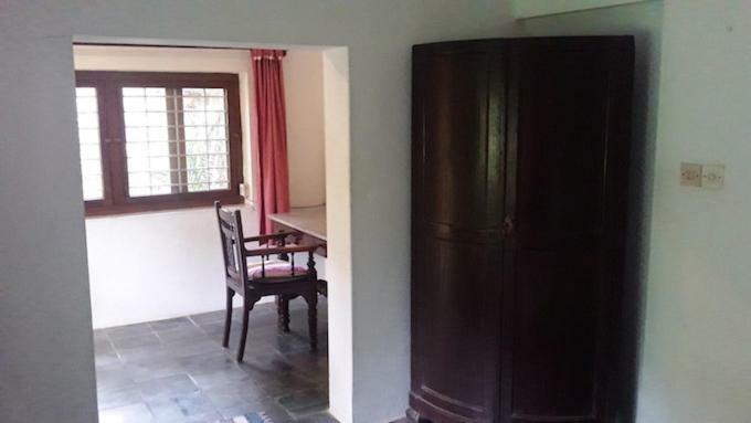 Isai Ambalam Guest House ปอนดิเชอรี ภายนอก รูปภาพ