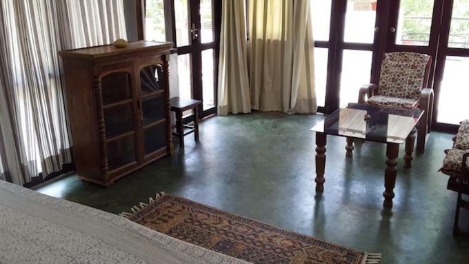 Isai Ambalam Guest House ปอนดิเชอรี ภายนอก รูปภาพ
